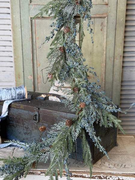 Bluehaven Cedar Collection