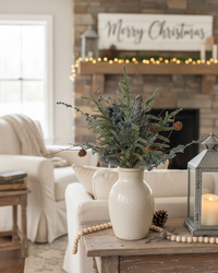 Bluehaven Cedar Collection