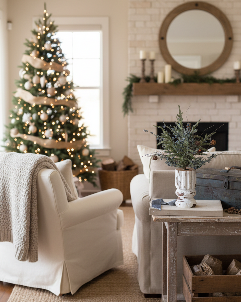 Bluehaven Cedar Collection