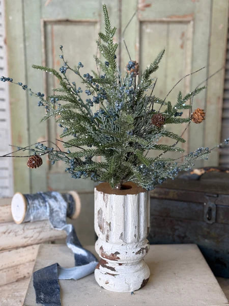Bluehaven Cedar Collection