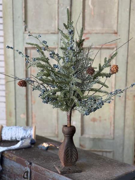 Bluehaven Cedar Collection