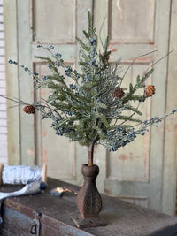 Bluehaven Cedar Collection
