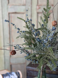 Bluehaven Cedar Collection