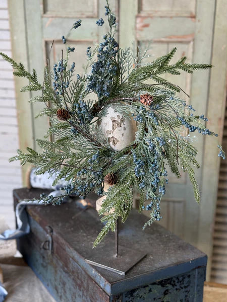 Bluehaven Cedar Collection