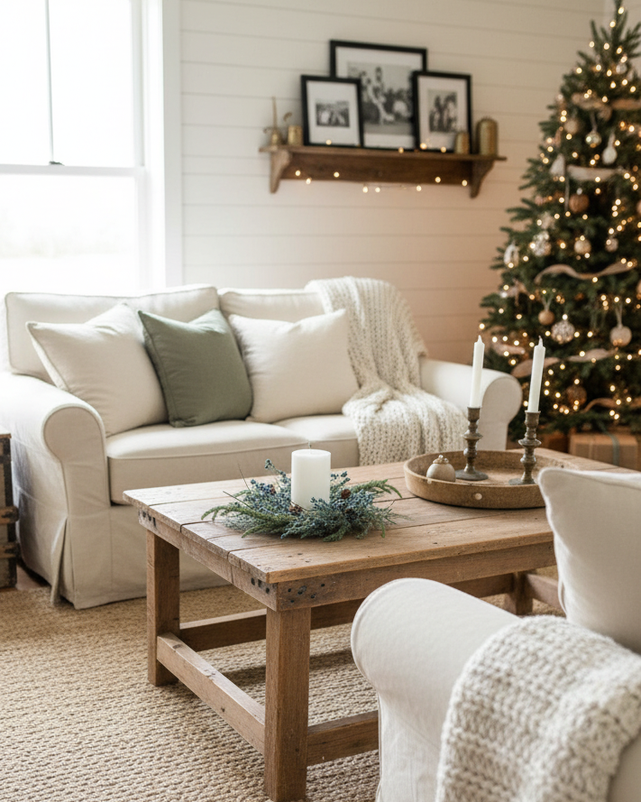 Bluehaven Cedar Collection