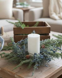 Bluehaven Cedar Collection