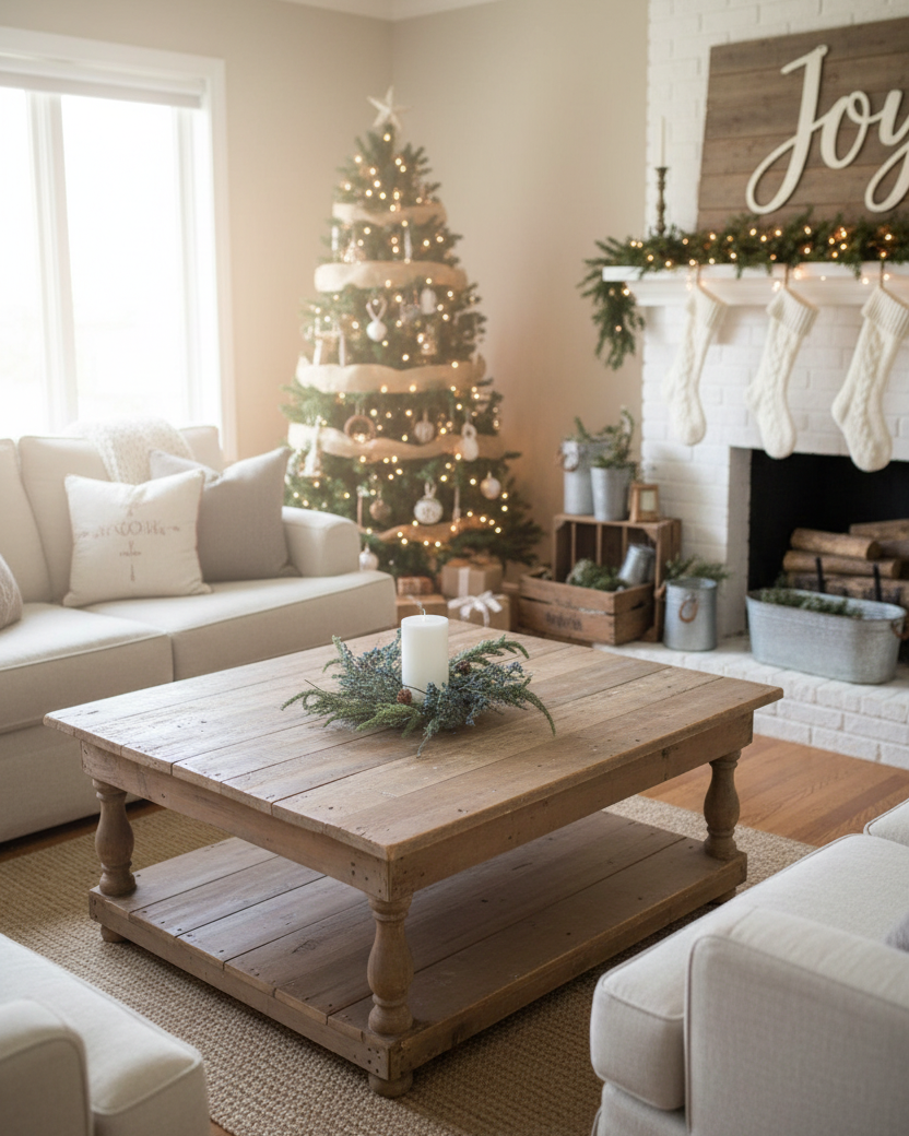 Bluehaven Cedar Collection