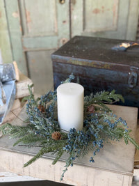 Bluehaven Cedar Collection