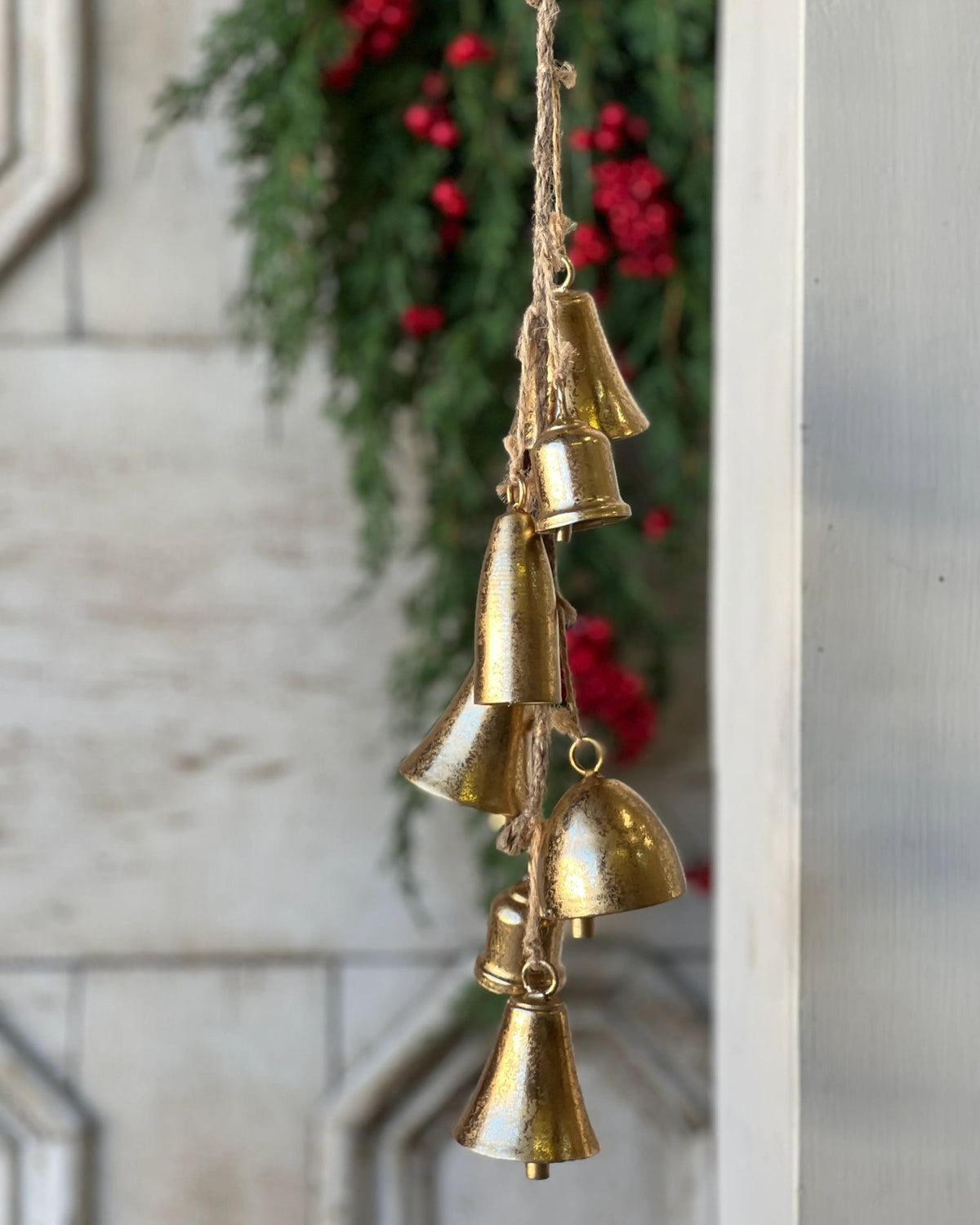 Ensemble Bell Hanging 14.25"