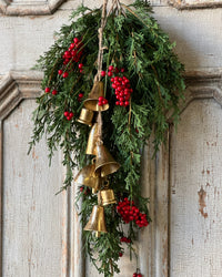 Ensemble Bell Hanging 14.25"