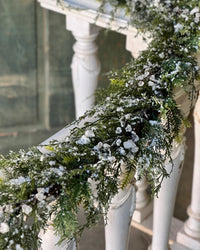 Prismatic Greens Greenery Collection