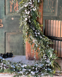 Prismatic Greens Greenery Collection