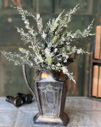 Prismatic Greens Greenery Collection