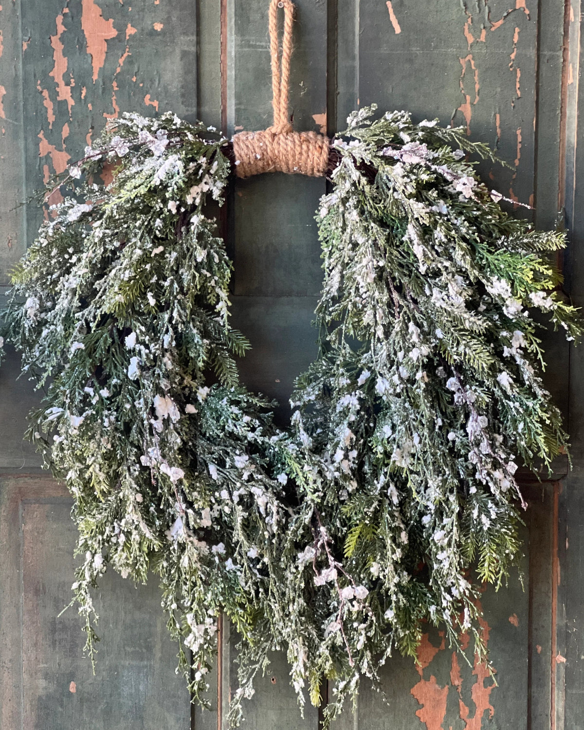 Prismatic Greens Greenery Collection