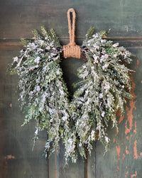 Prismatic Greens Greenery Collection