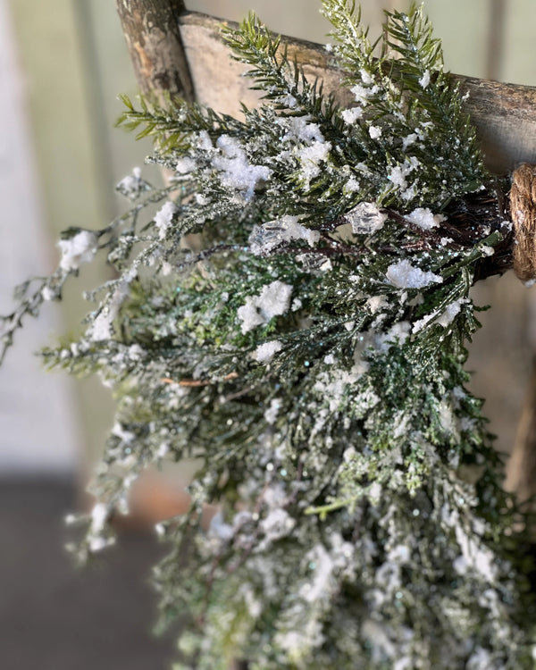 Prismatic Greens Greenery Collection