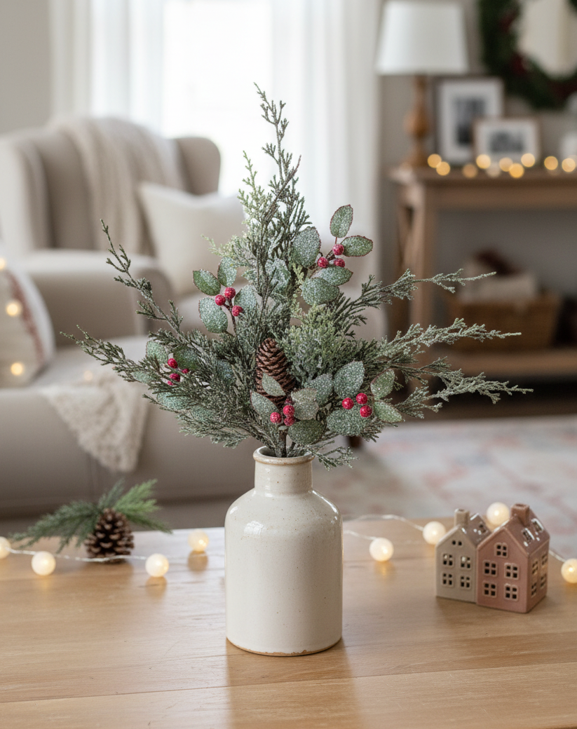 Holly Hill Cedar Collection
