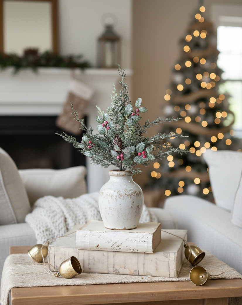 Holly Hill Cedar Collection