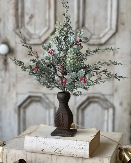 Holly Hill Cedar Collection