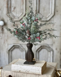 Holly Hill Cedar Collection