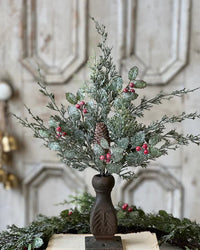 Holly Hill Cedar Collection
