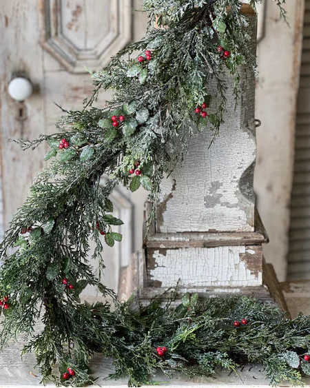 Holly Hill Cedar Collection