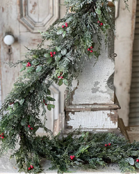 Holly Hill Cedar Collection