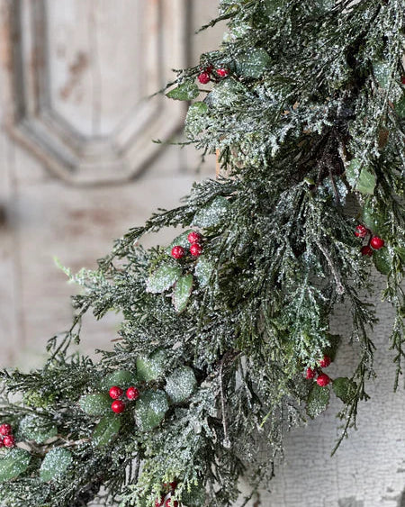 Holly Hill Cedar Collection