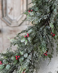 Holly Hill Cedar Collection