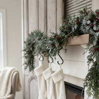 Holly Hill Cedar Collection