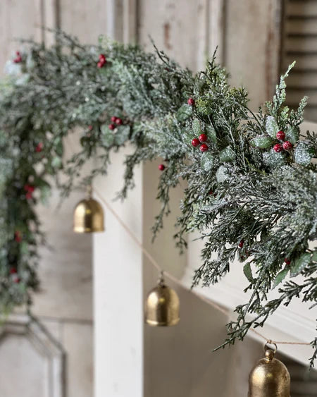 Holly Hill Cedar Collection