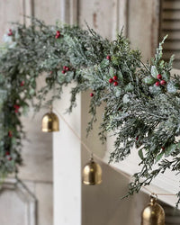 Holly Hill Cedar Collection