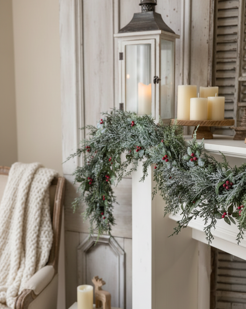 Holly Hill Cedar Collection