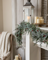 Holly Hill Cedar Collection