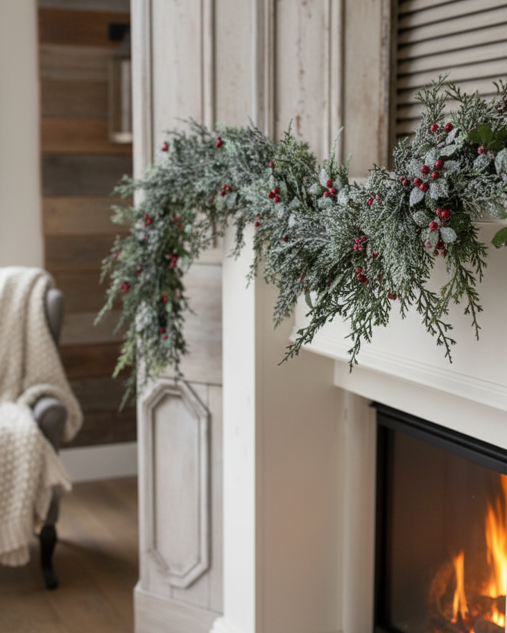 Holly Hill Cedar Collection