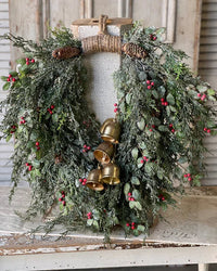 Holly Hill Cedar Collection