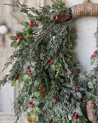 Holly Hill Cedar Collection