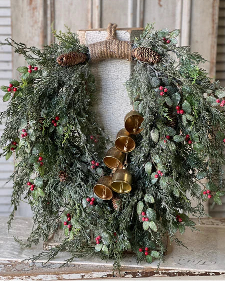 Holly Hill Cedar Collection