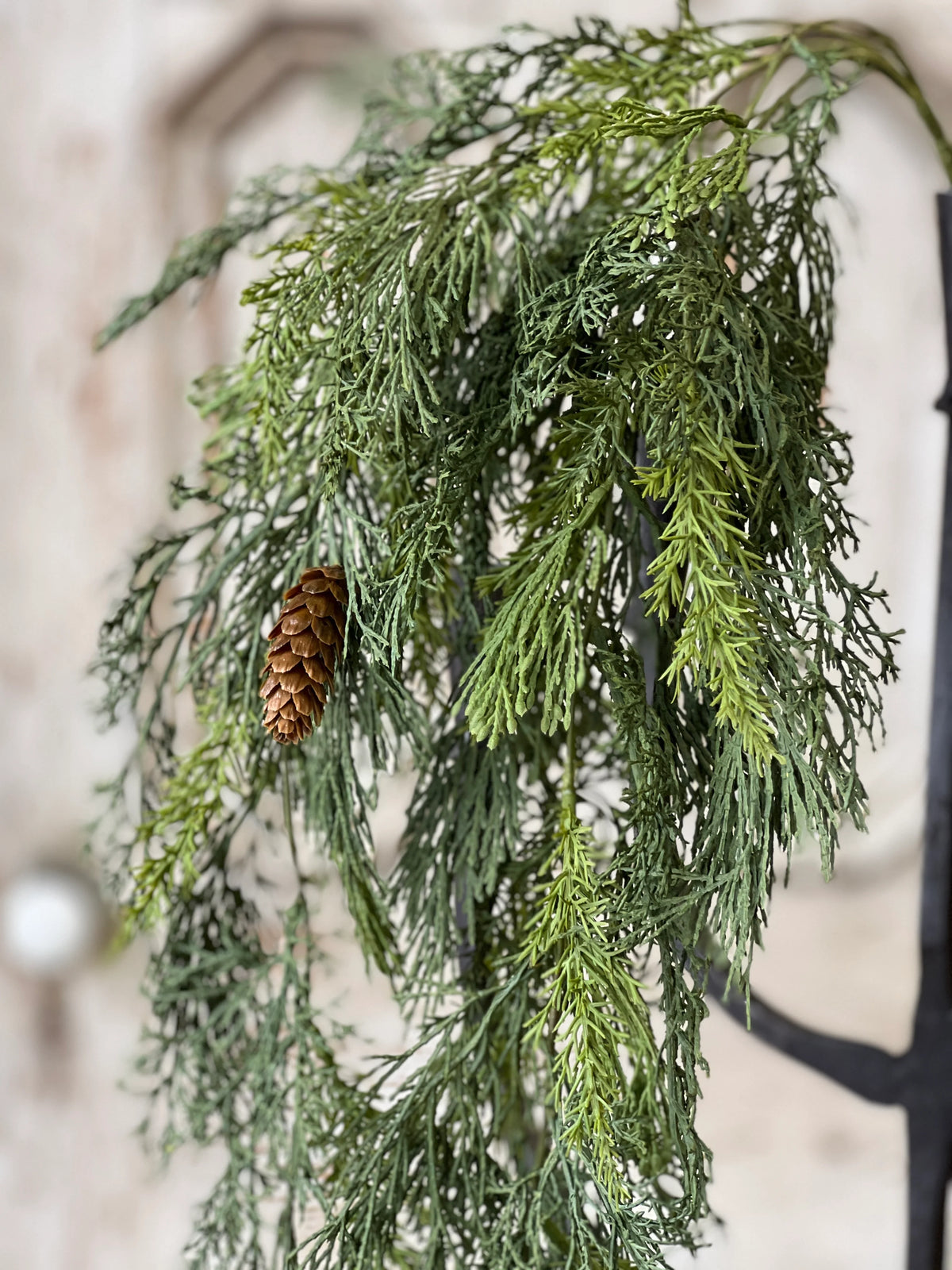 Advent Greens Collection