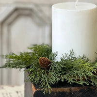 Advent Greens Collection