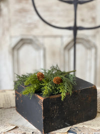 Advent Greens Collection