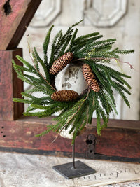 Pencil Pine Collection