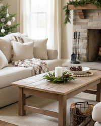 Pencil Pine Collection