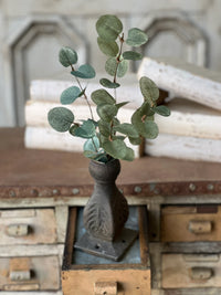 Garden Eucalyptus Greenery Collection