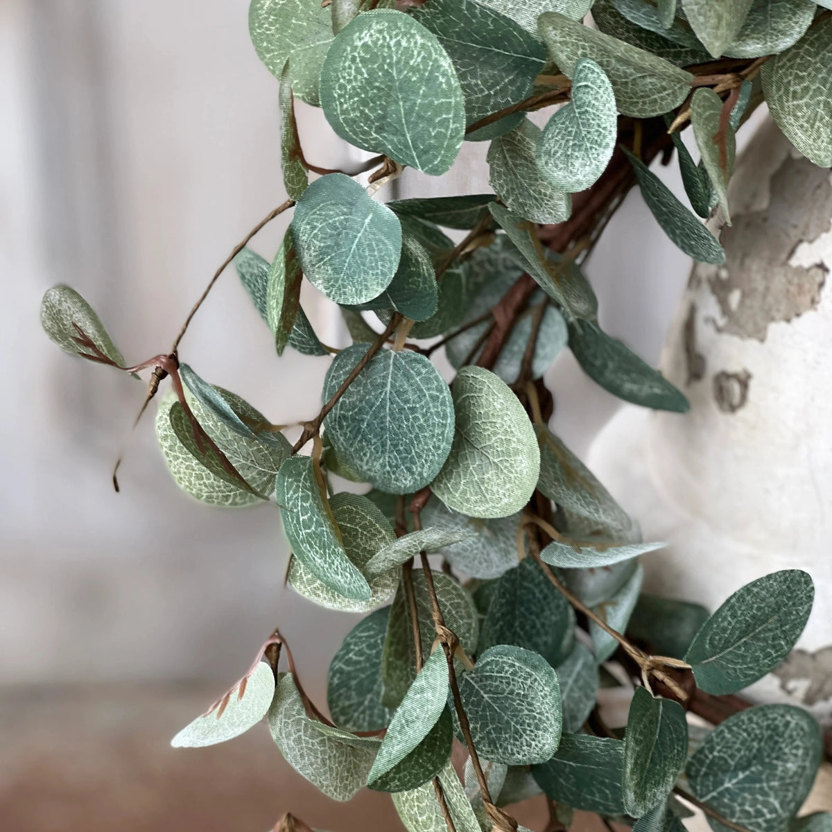 Garden Eucalyptus Greenery Collection