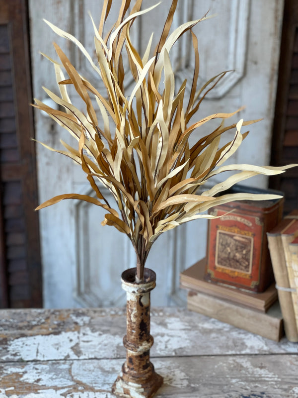 Golden Isles Earth Bush 32"