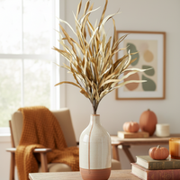 Golden Isles Earth Bush Bundle 32"