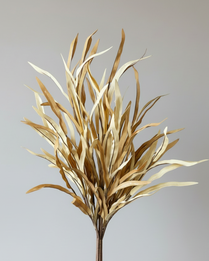 Golden Isles Earth Bush Bundle 32"