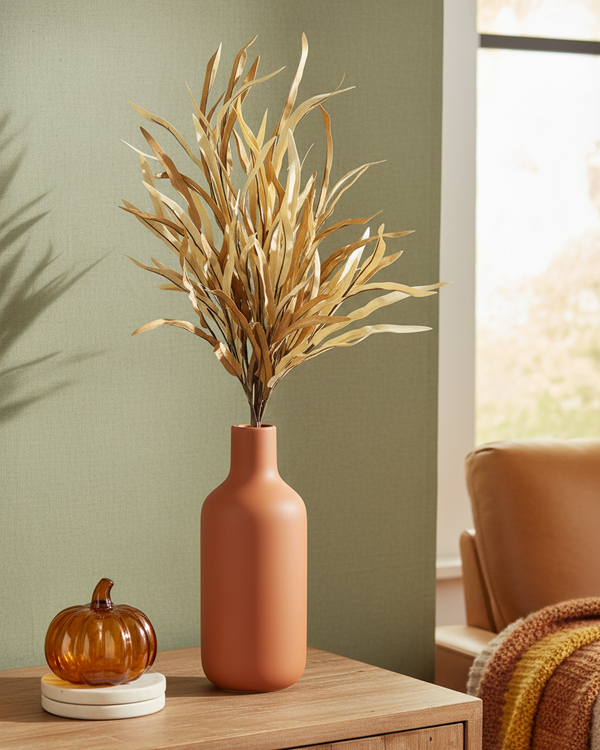 Golden Isles Earth Bush Bundle 32"