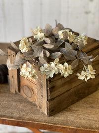 Gillreath Blooms Linen 20"